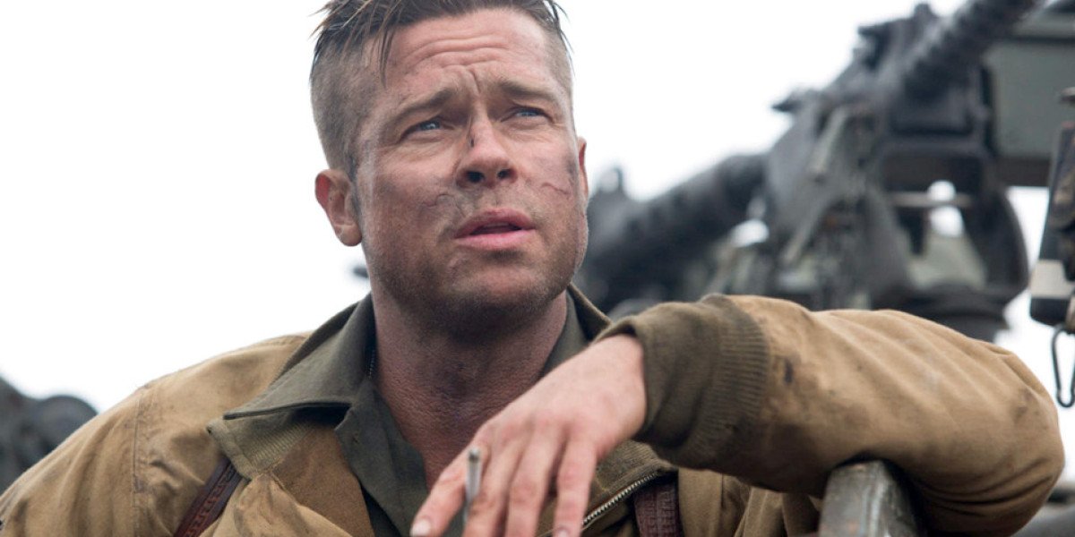 War Machine: Brad Pitt's Satirical Take on Afghanistan