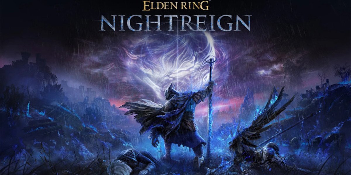 Elden Ring: Nightreign – Multiplayer Survival Unveiled