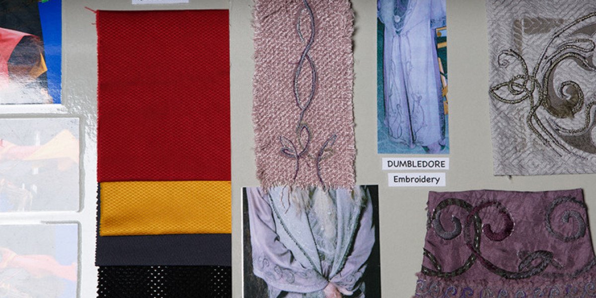 Harry Potter Wardrobe: Studio Tour London Experience