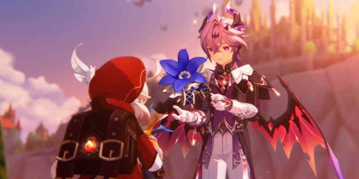 Durin Guide: Is He Worth It in Genshin Impact?