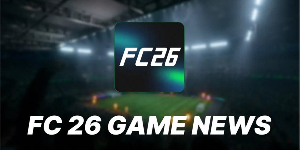 Danny Aarons Joins FUTBIN - FC 26 Signing